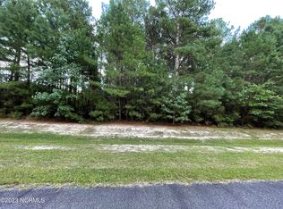 LOT 18 Mariners Ct, Hertford, NC 27944