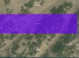 0 County Road 14, Del Norte, CO 81132