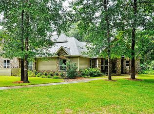 22727 Timberlake Creek Rd, Tomball, TX 77377