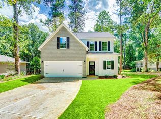 214 Spring, Waynesboro, GA 30830