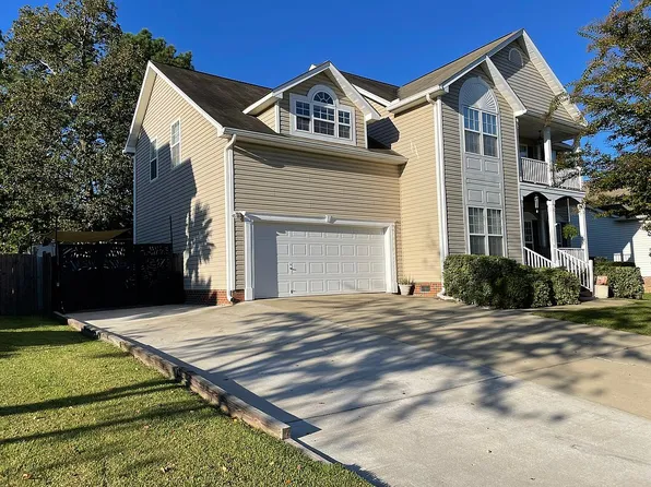 9 W Rock Ln, Irmo, SC 29063