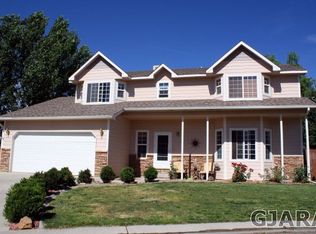609 Orchard Run, Grand Junction, CO 81504