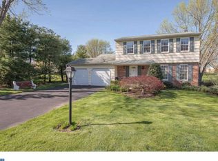 1497 Logger Ln, Harleysville, PA 19438