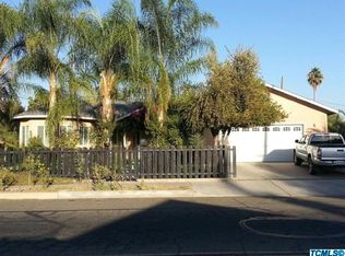1220 N Court St, Visalia, CA