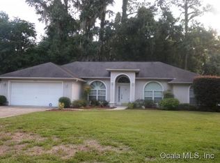 3450 SE 1st Ct, Ocala, FL 34471