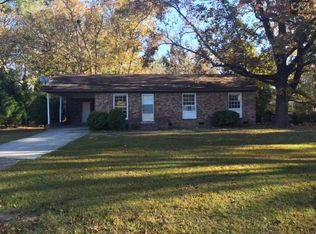 2725 Granite Hill Rd, Cayce, SC 29033