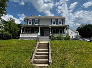 64 Central Ave #64, North Adams, MA 01247