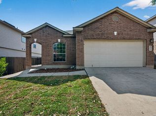 823 Antler Post, San Antonio, TX 78245