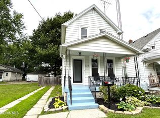 139 Bergin St, Rossford, OH 43460