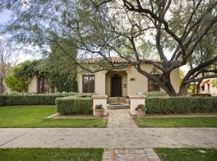 1610 Palmcroft Dr SW, Phoenix, AZ 85007