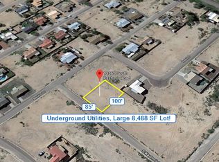 13562 S Kashmir Rd, Arizona City, AZ 85123
