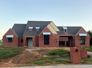 11217 S 220th East Ave, Broken Arrow, OK 74014