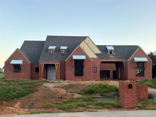 11217 S 220th East Ave, Broken Arrow, OK 74014