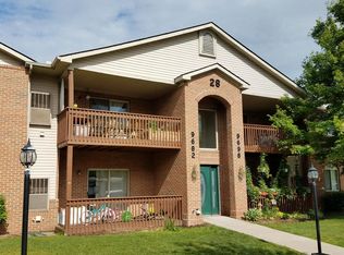 9696 Sawgrass Ct, Van Buren Township, MI 48111