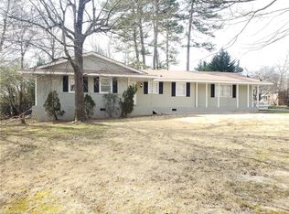 606 Broad St, Gibsonville, NC 27249