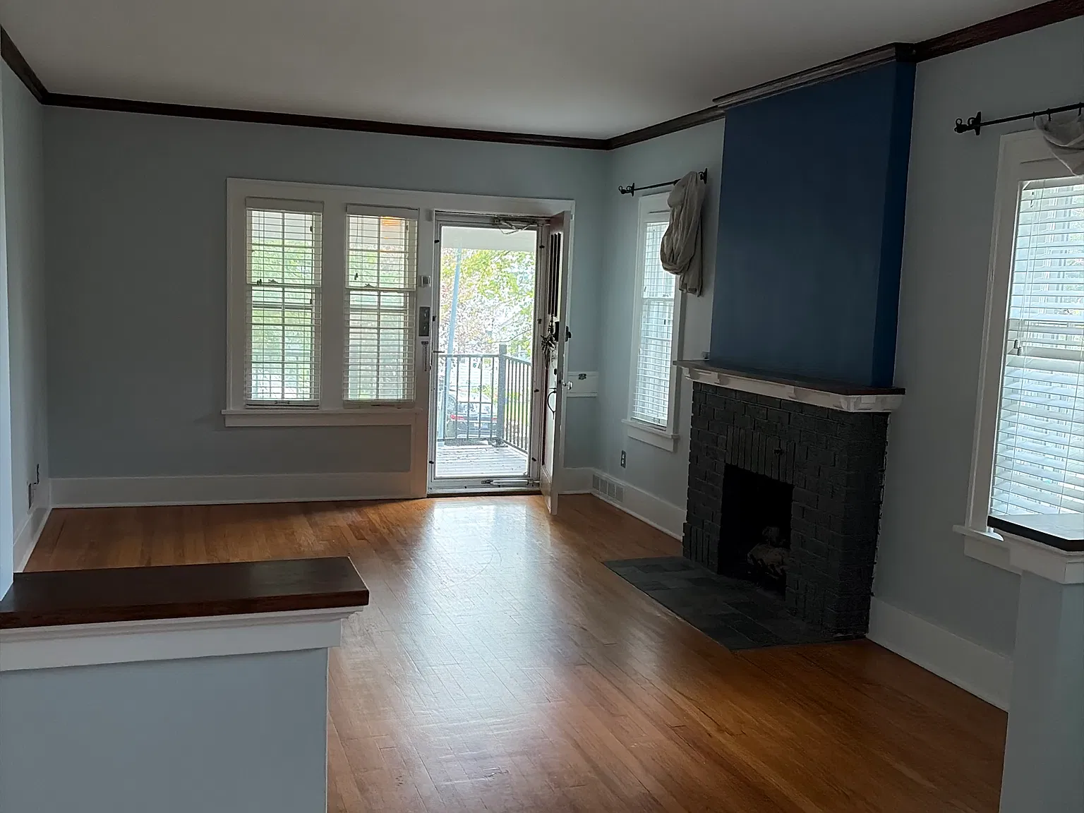 2 bed, 1440 sqft, $1,600 — Photo 2