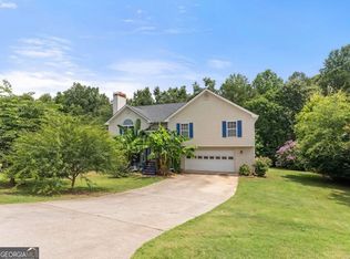 4516 Nohl Ridge Ln, Flowery Branch, GA 30542