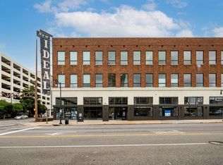 1801 2nd Ave #301, Birmingham, AL 35203