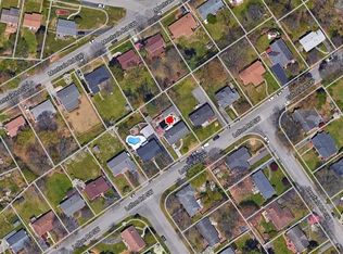 2743 Lofton Rd SW, Roanoke, VA 24015