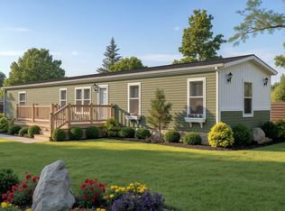 Pinebrook Village, Grand Rapids, MI 49548