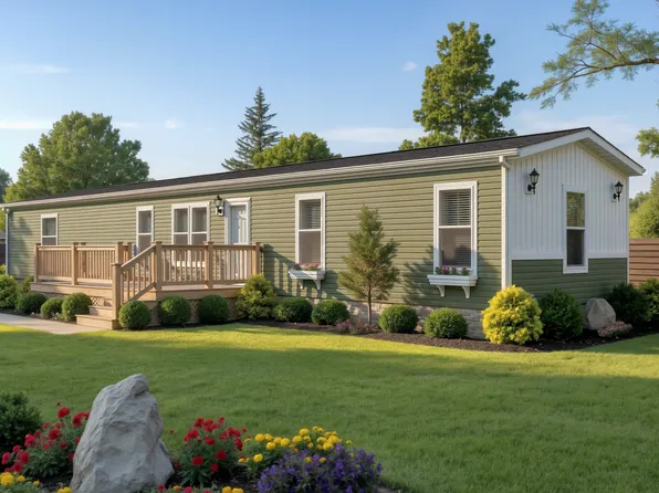 5672 Kelekent Ave SE #28, Grand Rapids, MI 49548