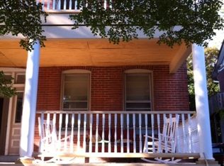 728 W Princess Anne Rd #2, Norfolk, VA 23517