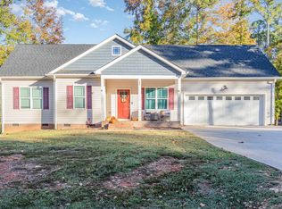 105 Doe Dr, Louisburg, NC 27549