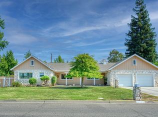 1784 W San Jose Ave, Fresno, CA 93711