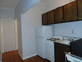 Rented by Manhattan Flats