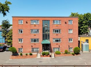 326 Broadway APT 15, Somerville, MA 02145