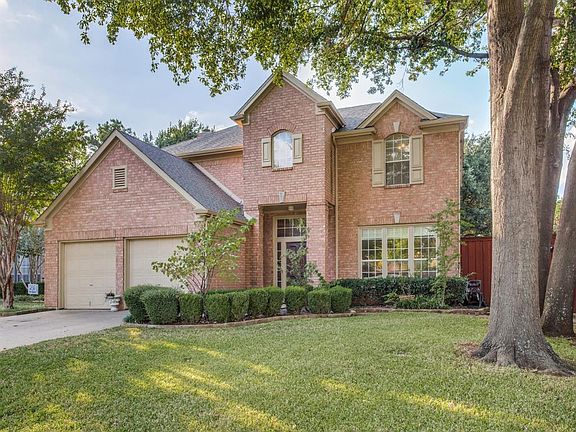 2nd image of 2929 Woodway Dr