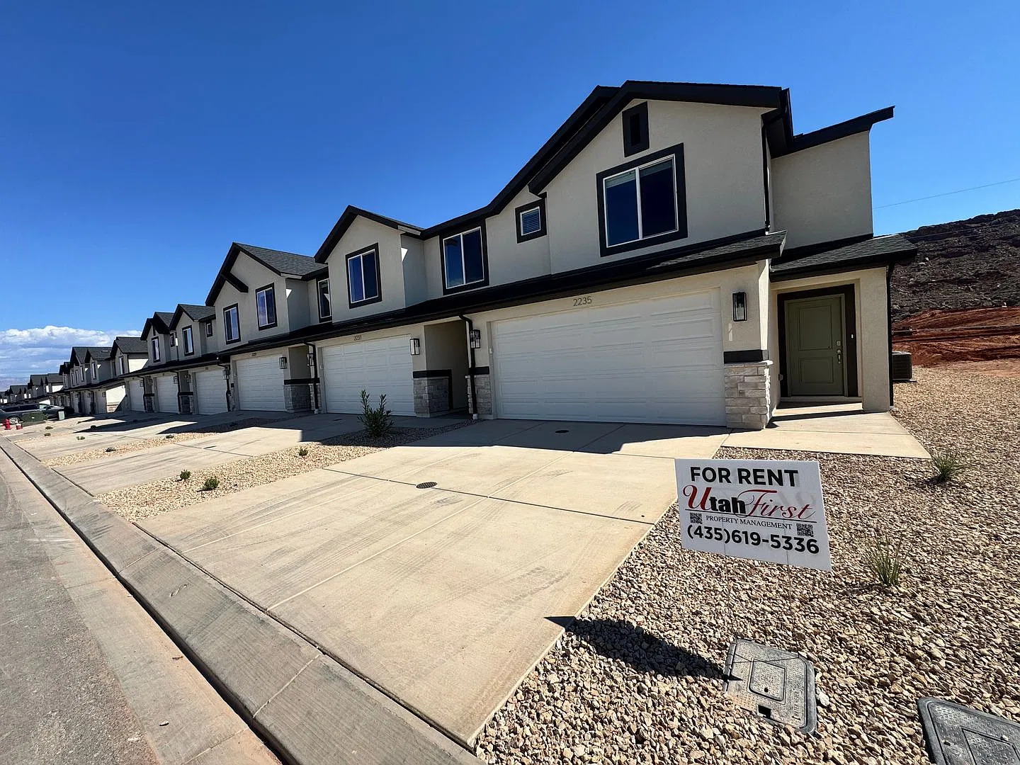 Brand New Long Valley Home 2100/mo. for the first 6 months! — Photo 1