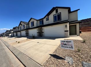 2235 S Wolverine Way, Washington, UT 84780