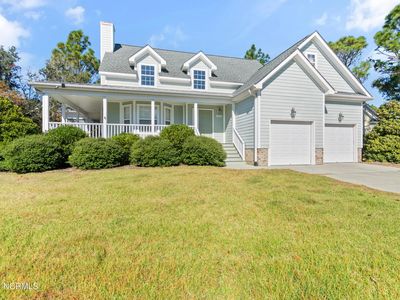 3599 Cormorant Circle SE, Southport, NC, 28461