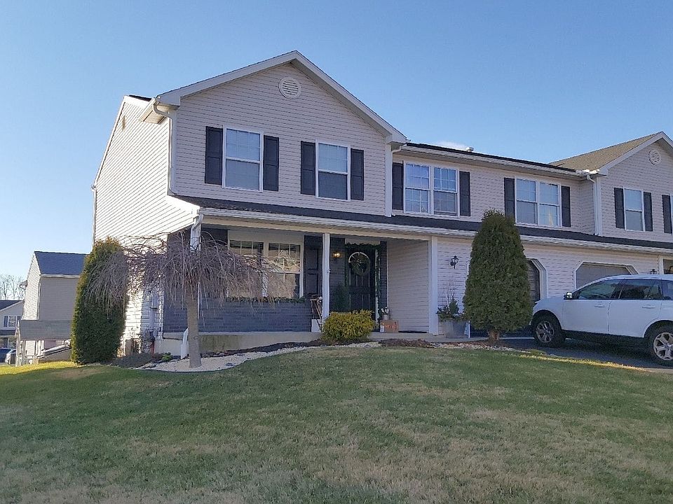 2804 Mannerchor Rd, Temple, PA 19560 Zillow