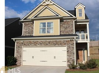 5011 Little Harbor Way, Acworth, GA 30101