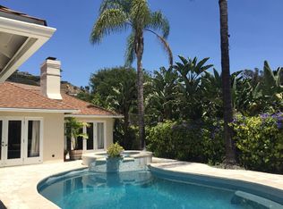 2657 Carman Crest Dr, Los Angeles, CA 90068