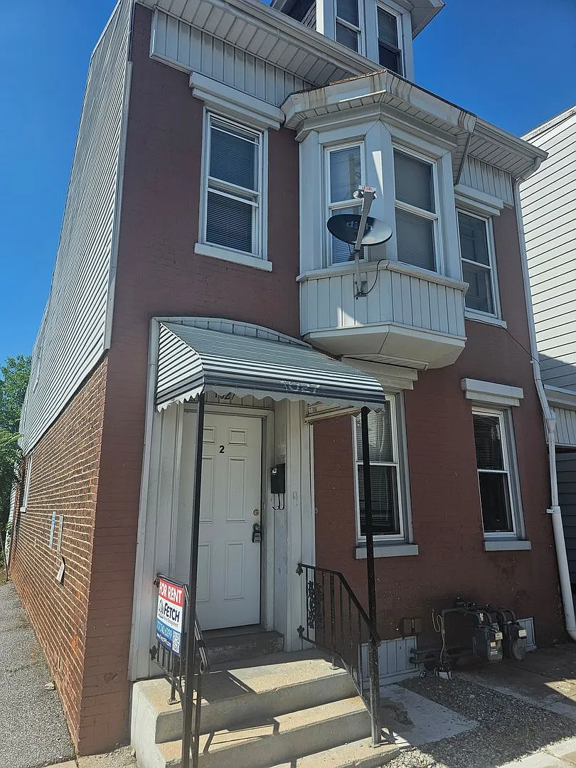 1027 East Market Street — Photo 1
