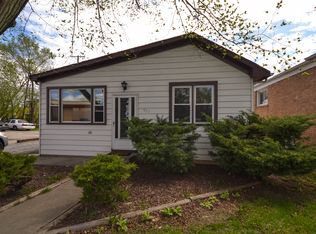 9511 Natoma Ave, Oak Lawn, IL 60453