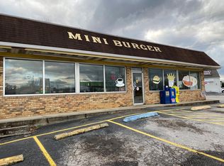 310 W Broad St, Cookeville, TN 38501