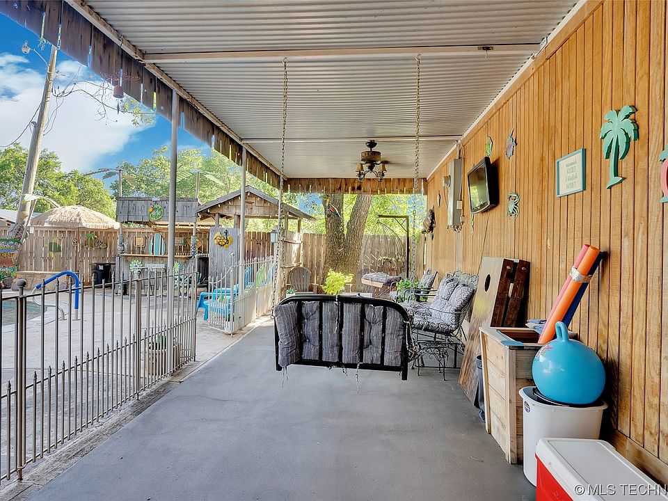 437 Washington Ave, Ryan, OK 73565 MLS 2325201 Zillow