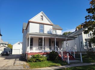 115 4th St, Fond Du Lac, WI 54935