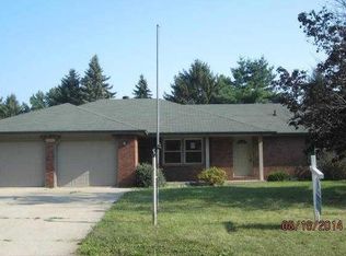 4716 Eastwood Way, Anderson, IN 46017