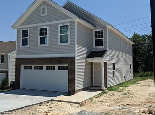 483 Horseman Park Pl, Wendell, NC 27591