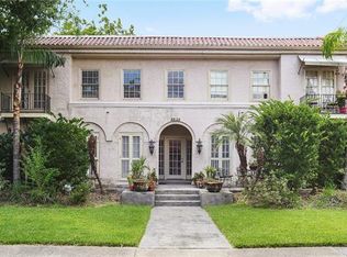 3322 Upperline St APT 4, New Orleans, LA 70125