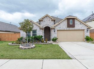 12527 Sabine Point Dr, Humble, TX 77346