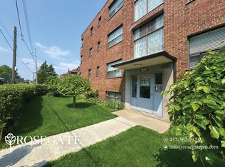 2666 Lake Shore Blvd W #204, Toronto, ON M8V1G8