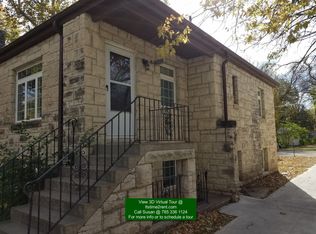 1509 Fairchild Ave #4B, Manhattan, KS 66502
