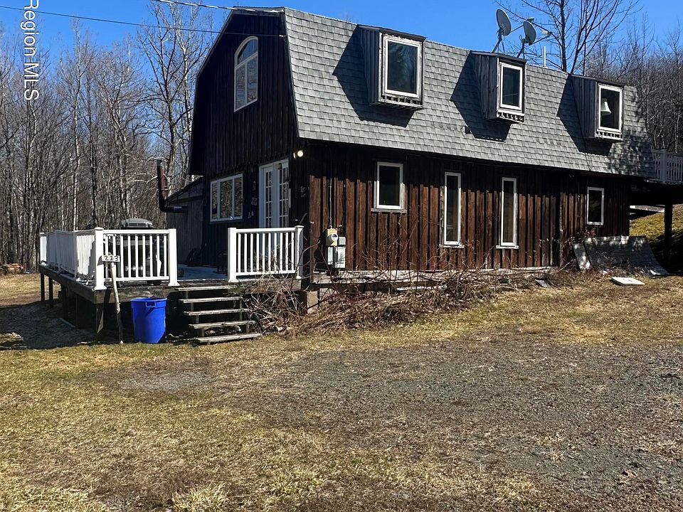 1st image of 213 Lost Mountain