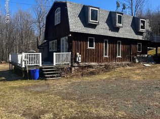 213 Lost Mountain, Gilboa, NY